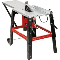 Einhell Pöytäsaha TC-TS 315 U; 2000 W; 315 mm