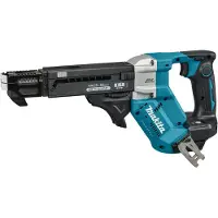 Makita LXT DFR551Z 18V nauharuuvinväännin runko