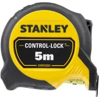 Stanley Rullamitta 5 m