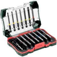 Metabo Bitsilaatikko Sp 15 osaa