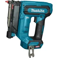 Makita PT001GZ, Naulain, Musta, Sininen, 1,5 cm, 3,5 cm, pin, 79 dB - SOLO