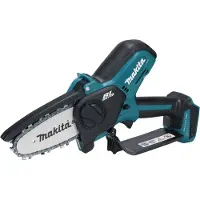 Makita Moottorisaha oksien karsimiseen DUC101Z01; 18 V; 10 cm laippa (ilman akkua ja laturia)