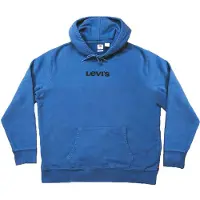 Levi's Unisex T2 Standard Graphic Huppari