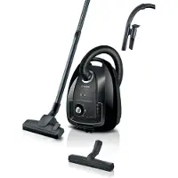 Bosch BGL38BA2H Serie 4 pölyimuri pussin kanssa
