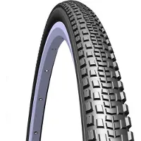 Mitas X-road Tubeless 700 X 40 Gravel Sorarengas