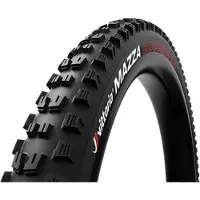 Vittoria Mazza Enduro MTB -rengas TLR 29x2.60 (65-622) Musta