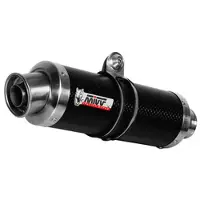 MIVV GP-pak.järjestelmä EY-tyyppihyväksyntä NINJA/Z 1000 SX 14-19 CB