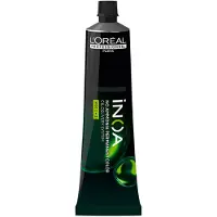 L'Oréal LOreal-Professionnel-Paris Hiusvaerit-ja-saevyt InoaINOA hiusten väri 5.25 Vaaleanruskea Irisé Mahogany Korkea Resisti