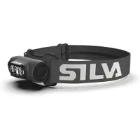 Silva Explore 4 Grey - 400LM IPX7