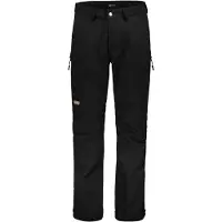 Sasta Anton Pants miesten vaellushousut