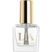 Lia Halal Nagellack Basecoat Kynsilakka 11 ml Basecoat