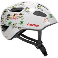 Lazer Nutz Kineticore Junior-kypärä