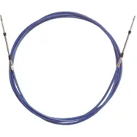 VETUS Lf-työntövetokaapeli 4.0 M