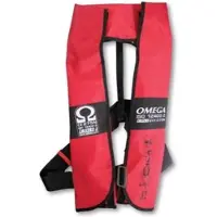 Lalizas Omega No Harness 290n Automaattinen Pelastusliivi