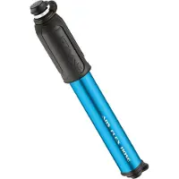 Lezyne Hp Drive 120 Psi 170 Mm Minipumppu
