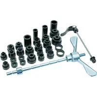 Park Tool Hbp-1 Napa-laakerin Puristimen Työkalusarja