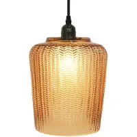 Noor Kattovalaisin Noor Sofia 190 x 230mm amber