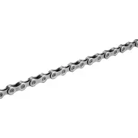 Shimano 116-Link Chain + QL CN-LG500 9/10/11-S Linkglide