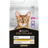 Purina Pro Plan - Kissa Adult Light Turkey 3 kg - Kissat - Kissanruoka - Kuivaruoka