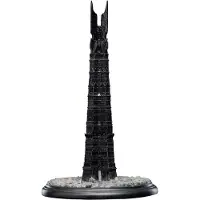Weta Workshop Herr Der Ringe Orthanc 18 Cm Kuvio