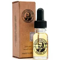 Captain Fawcett Beard Oil Private Stock 10 ml