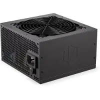 Endorfy Supremo FM5 Gold 750W -virtalähde, 80 Plus Gold