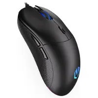 Endorfy Pelihiiri - - GEM Plus - 19 000 DPI - RGB-valaistus - Ultrakevyt 67 g