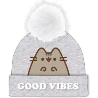 Pusheen - Good Vibes - Pipo
