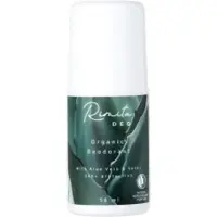 Raw Organic Rimita deodorant 50ml