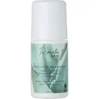 Raw Organic Rimita deodorant sensitive tuoksuton 50 ml