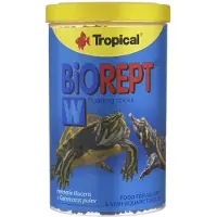 Tropical Biorept W - ruokaa vesikilpikonnille - 300 g
