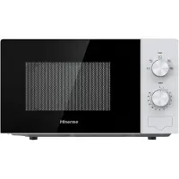 Hisense H20MOWP1 mikroaaltouuni, valkoinen