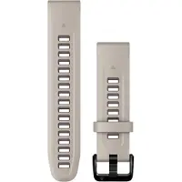 Garmin QuickFit 20 watchstrap silicone