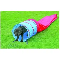 Pawise Agility Säkkitunneli 5Mx60cm