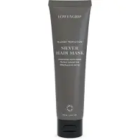 Löwengrip Blonde Perfection Silver Hair Mask, 100ml