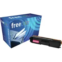 Freecolor TN326M-FRC, 3500 sivua, Magenta, 1 kpl (K15784F7)