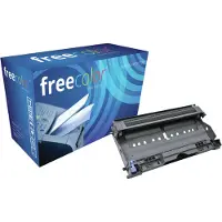Freecolor DR2000-FRC, 12000 sivua, Musta, 1 kpl (K12171F7)