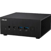 Asus PN64-BB5003MDE1, Barebone-tietokoneet