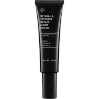 Allies of Skin 0.05% Retinal & Peptides Repair Night Cream Yövoide 48 ml