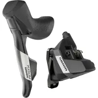 Sram Apex Axs D1 Tr Fm 20of Left Disc Vivun Sarja