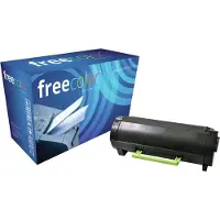 Freecolor MS610-HY-FRC, 20000 sivua, Musta, 1 kpl (K15639F7)