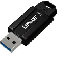 Lexar Jumpdrive S80 Flash Drive (Usb 3.1) 256Gb usb-tikku