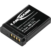 Ansmann A-Can NB-13L