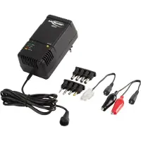Ansmann ACS110