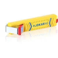 Jokari No.16 Secura kuorintatyökalu