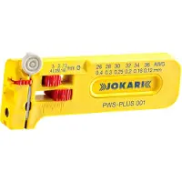 Jokari Kuorintatyökalu Mikro 0,12-0,4mm²