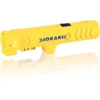 Jokari Johdon puhdistaja 30140; 124 mm
