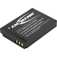 Ansmann Li-Ion Battery Packs A-Can Nb 5 L Lithium-Ion (Li-Ion) 750