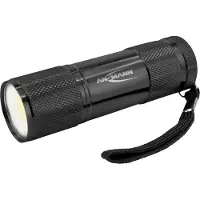 Ansmann taskulamppu COB-LED 175 lumen