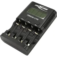 Ansmann Powerline 4.2 Pro Household Battery Ac